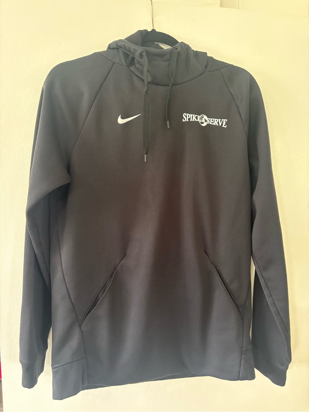 Nike Hawaii volleyball Hooded Sweatshirt
